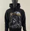 The gospel of Jesus hoodie